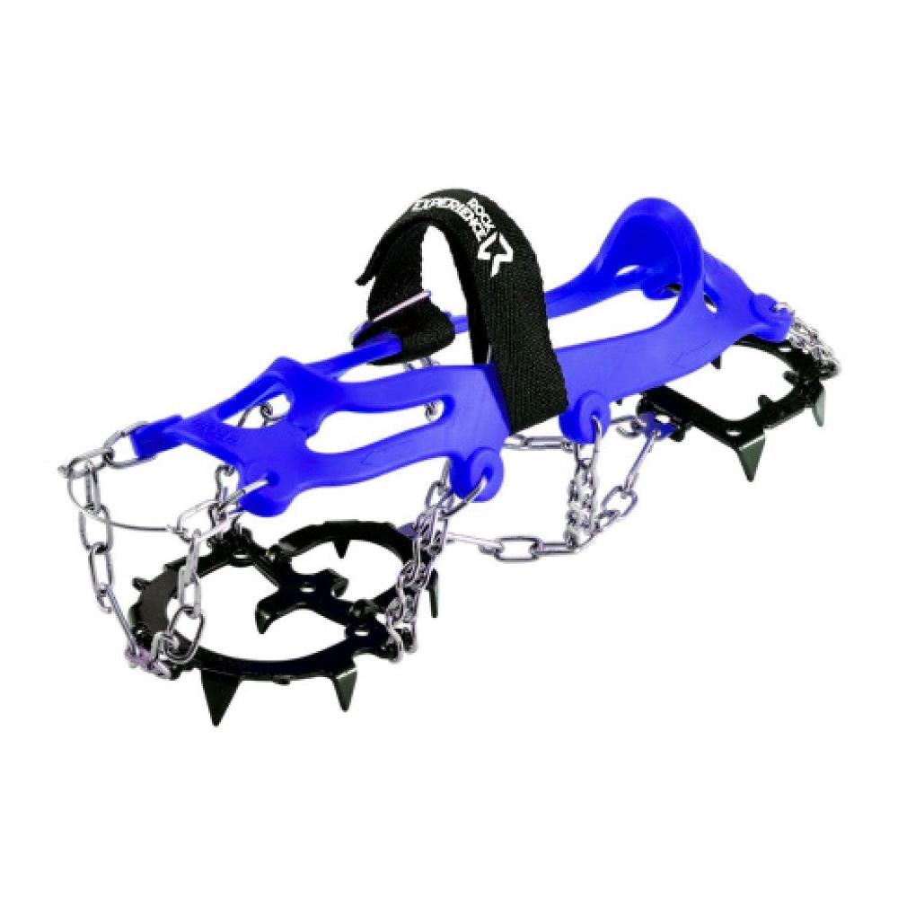 Rock Experience Ice Crampon S Unisex Saldi