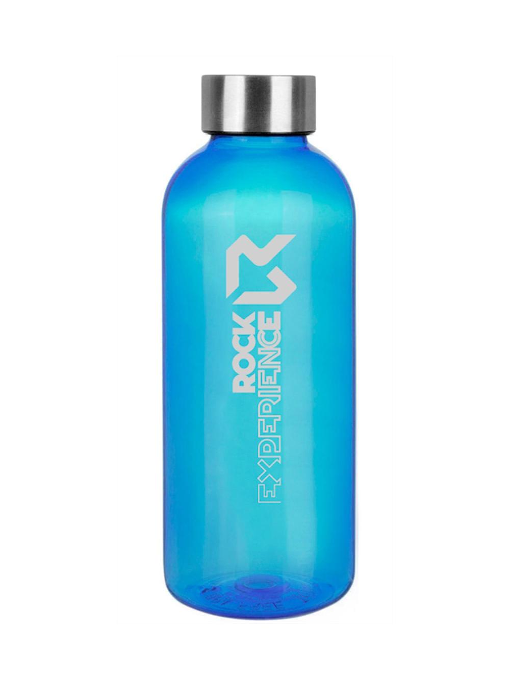 Rock Experience Logo Bottle borraccia 1L Vendita Calda