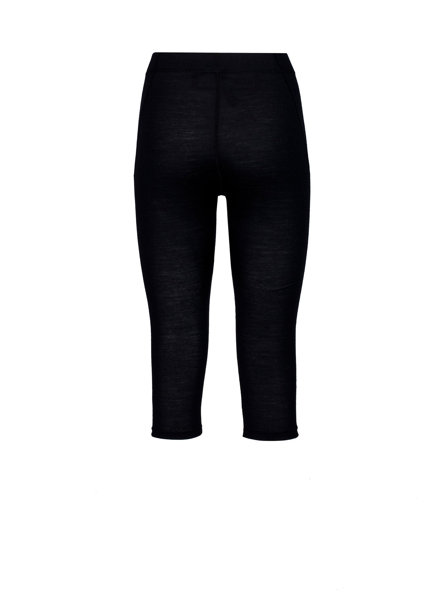 Rock Experience Makani pantaloni 3/4 termici intimo in merino donna In Saldo