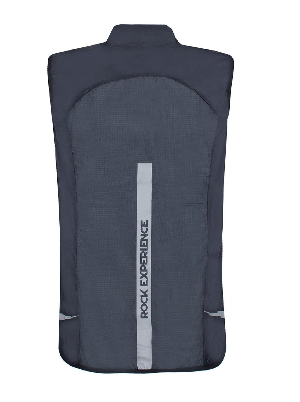 Rock Experience Fire smanicato antivento trail running donna Moda