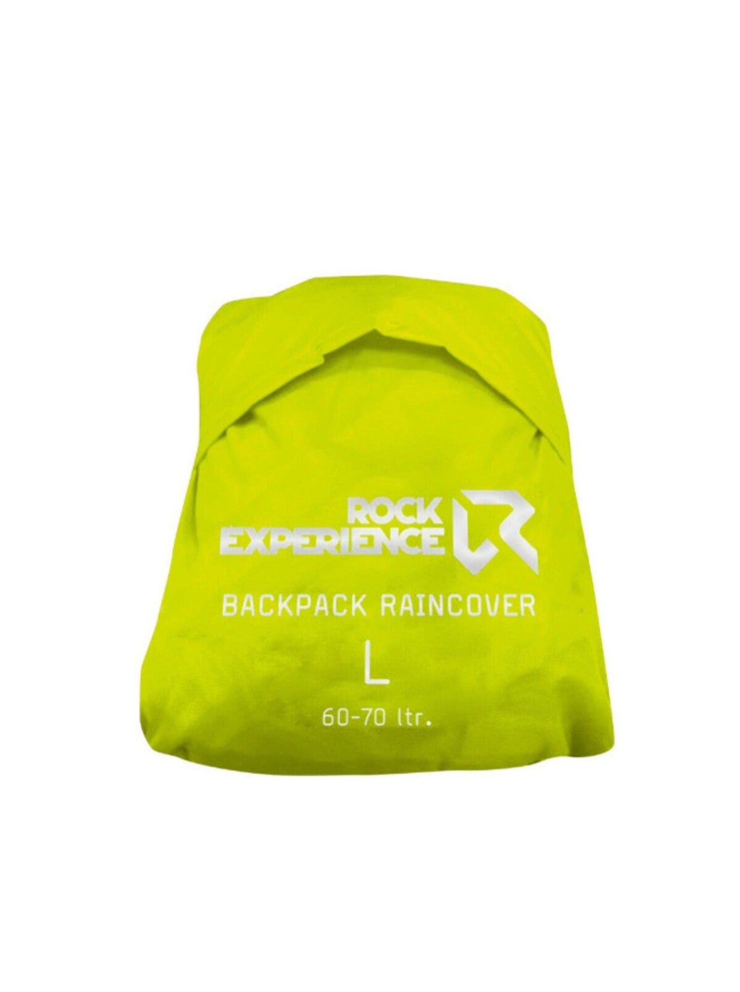 Rock Experience Raincover L coprizaino 2025