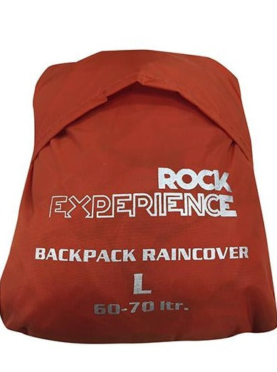 Rock Experience Raincover L coprizaino 2025
