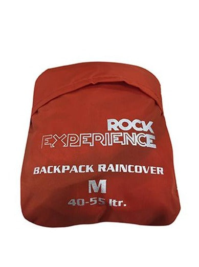 Rock Experience Raincover M coprizaino Italia