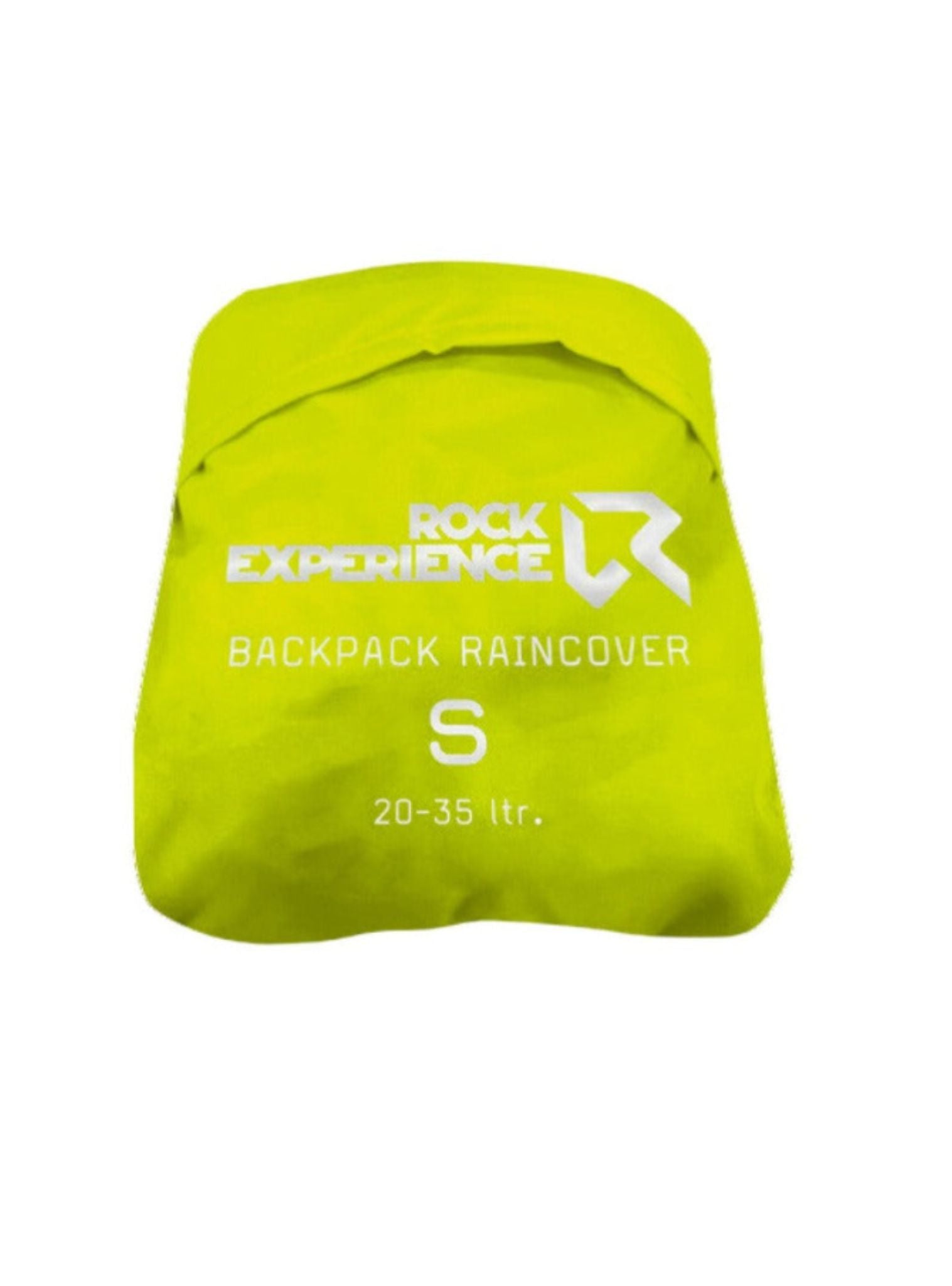 Rock Experience Raincover S coprizaino 2025