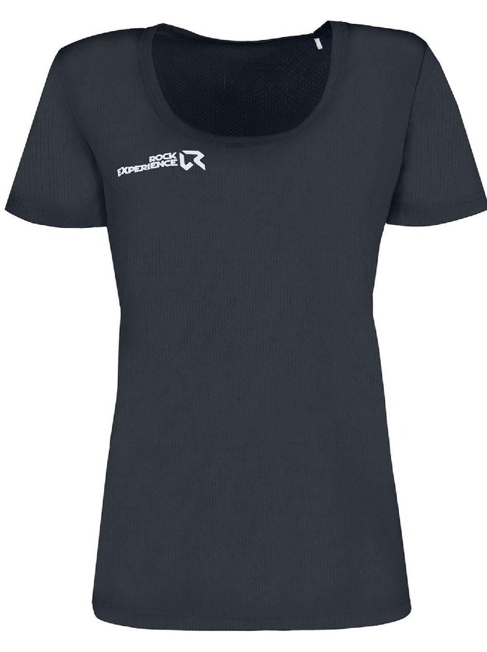 Rock Experience Ambition maglietta t-shirt donna Vendita