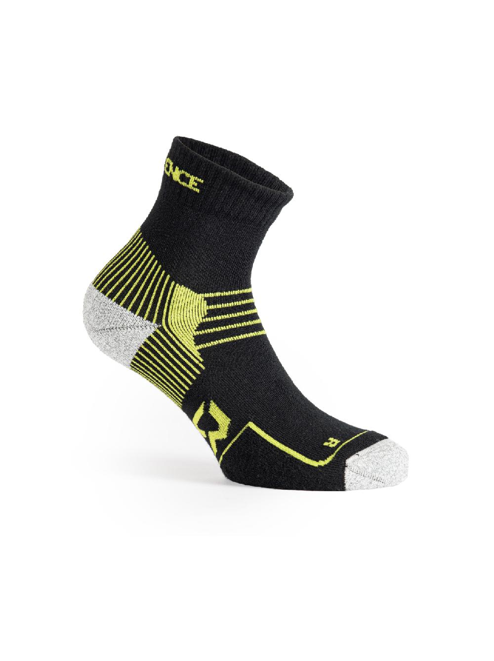 Rock Experience Trail Socks unisex Sottocosto