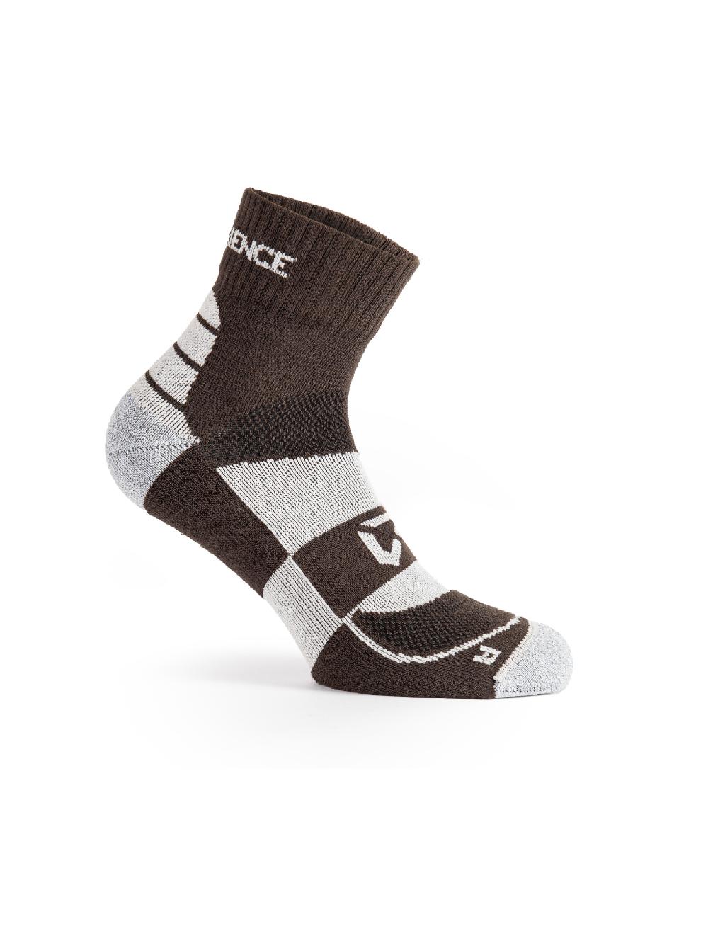 Rock Experience Running Socks unisex Convenienza