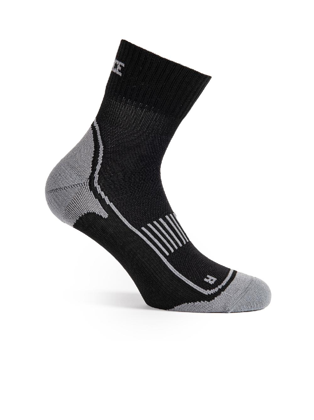 Rock Experience Outdoor Quarter Socks unisex Novità