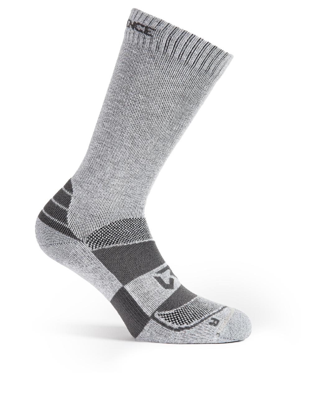 Rock Experience Trekking Socks Unisex Presa
