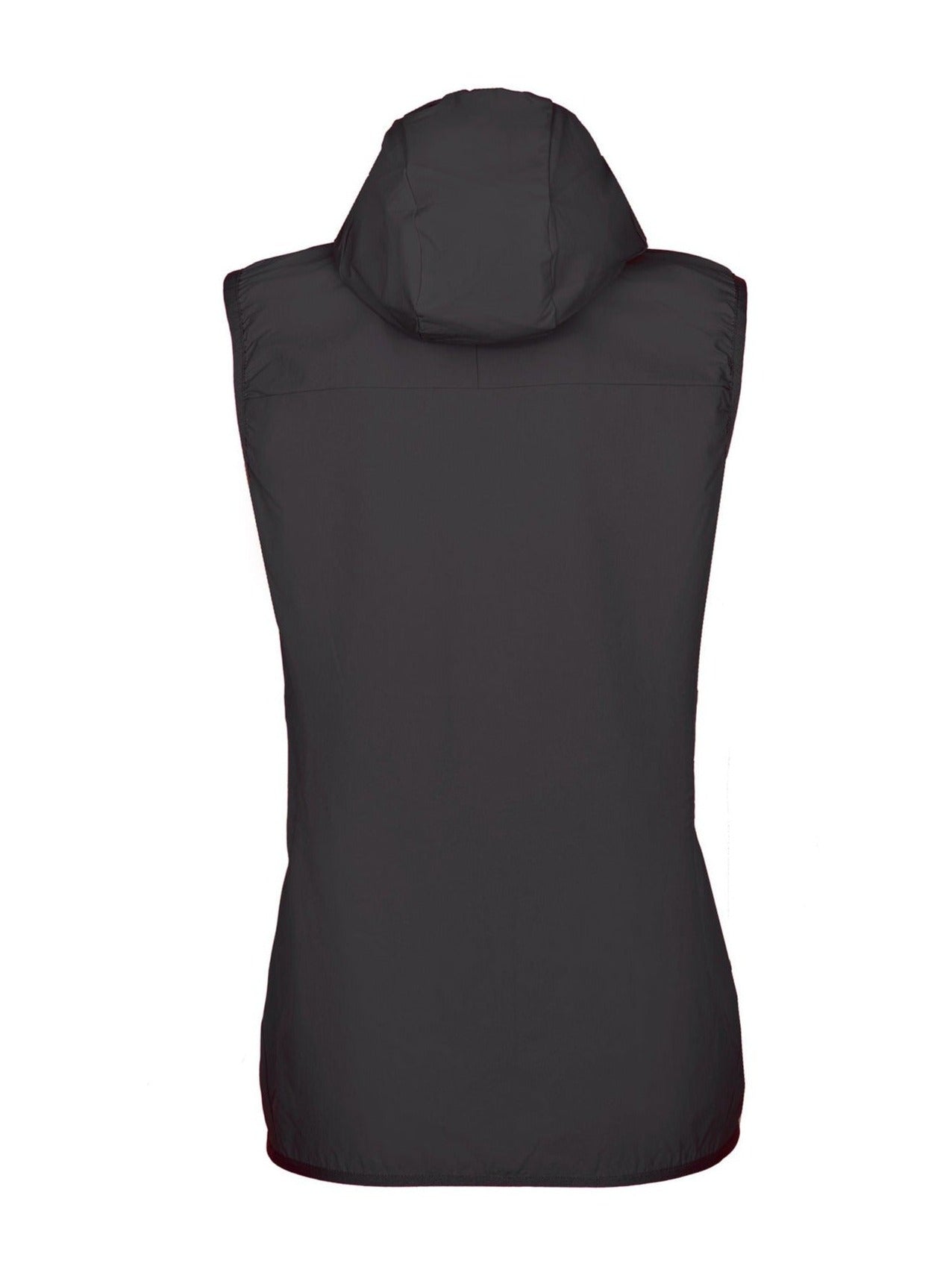 Rock Experience Solstice giacca smanicata softshell donna Sconto