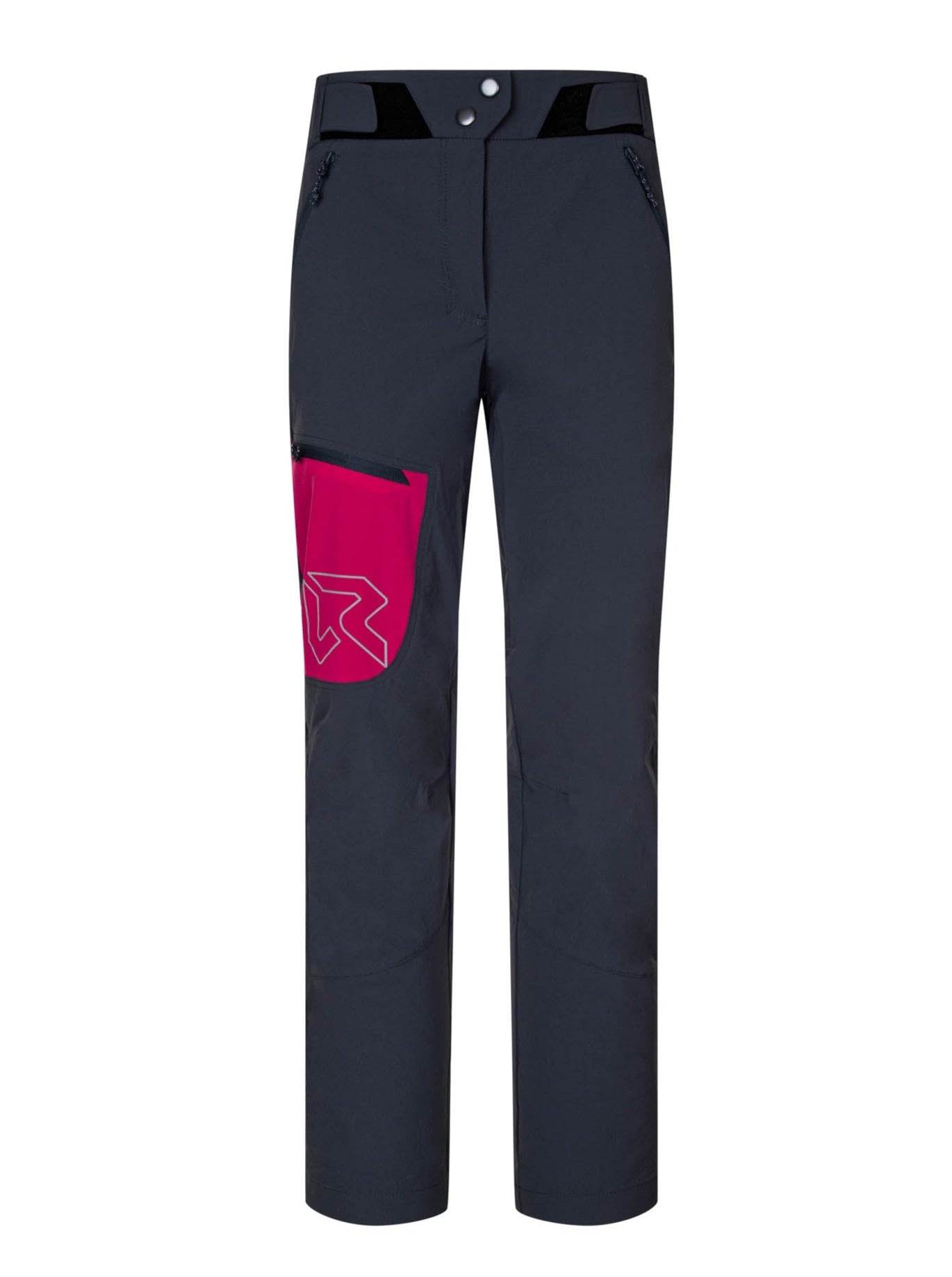 Rock Experience Bongo Talker pantaloni donna Online