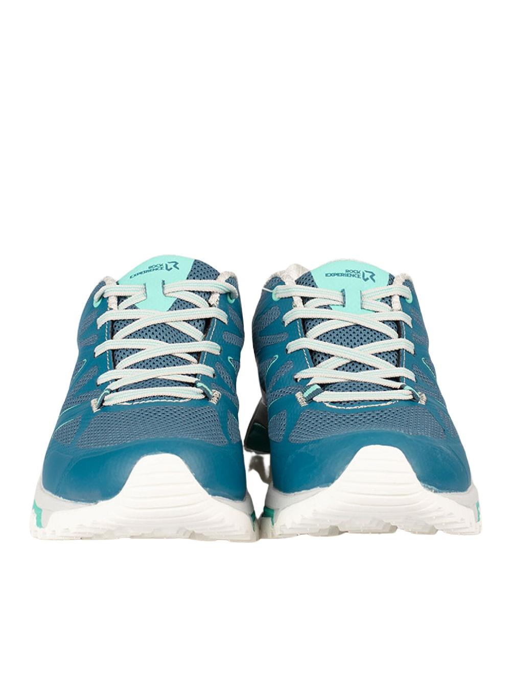Rock Experience Skorpion scarpe trekking donna Vendita Calda
