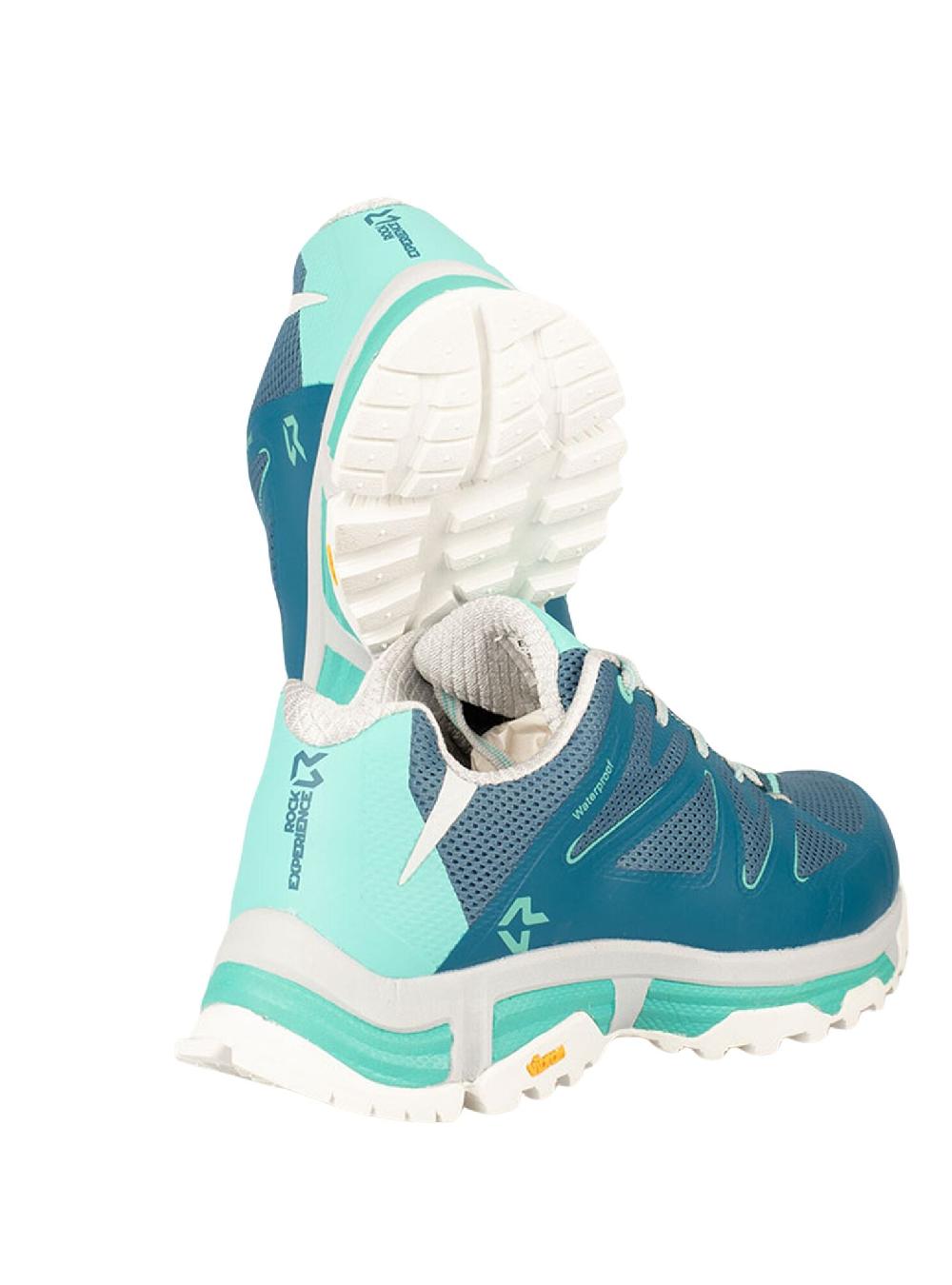 Rock Experience Skorpion scarpe trekking donna Vendita Calda