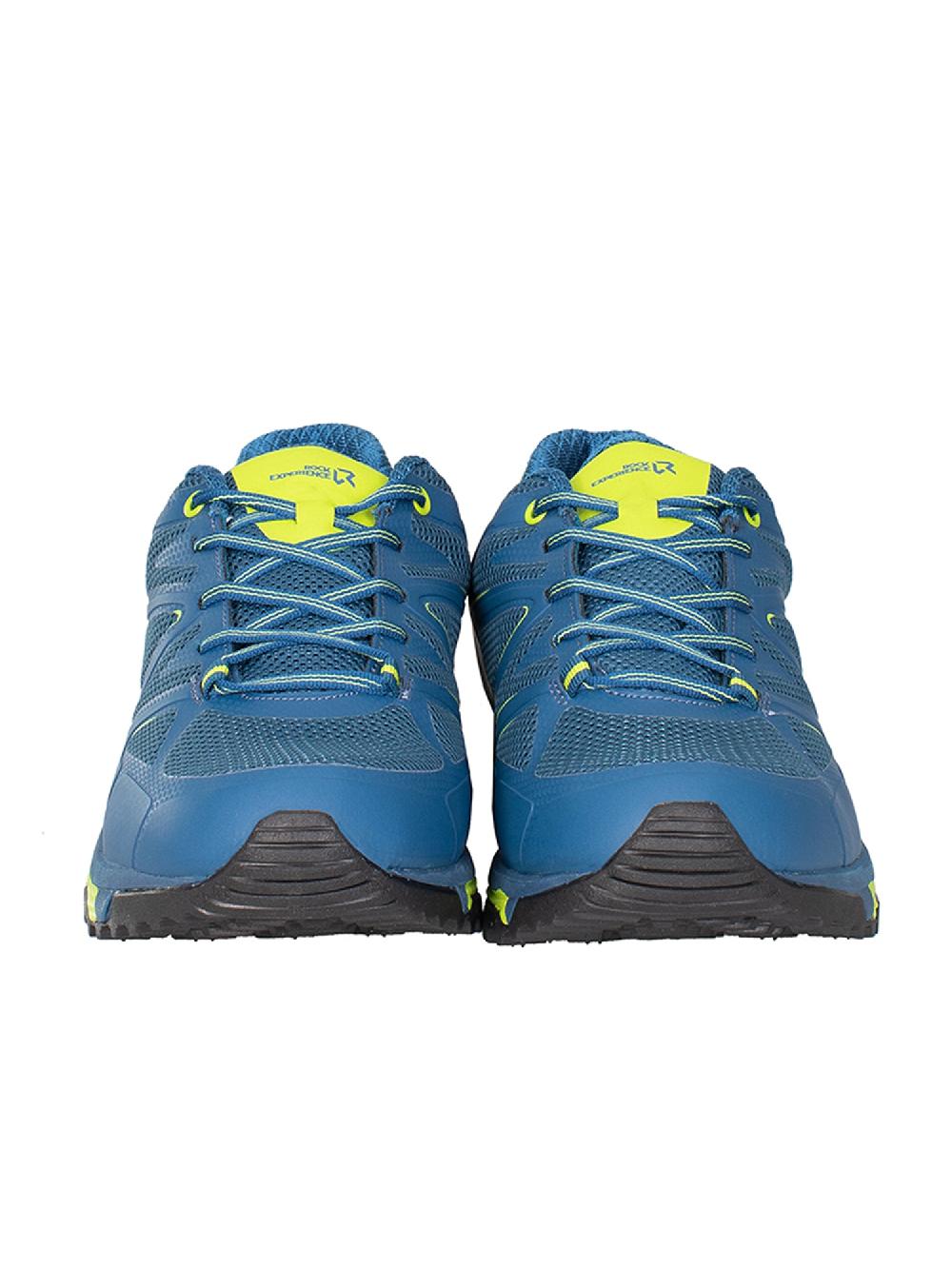 Rock Experience Skorpion scarpe trekking uomo Vendita Economica