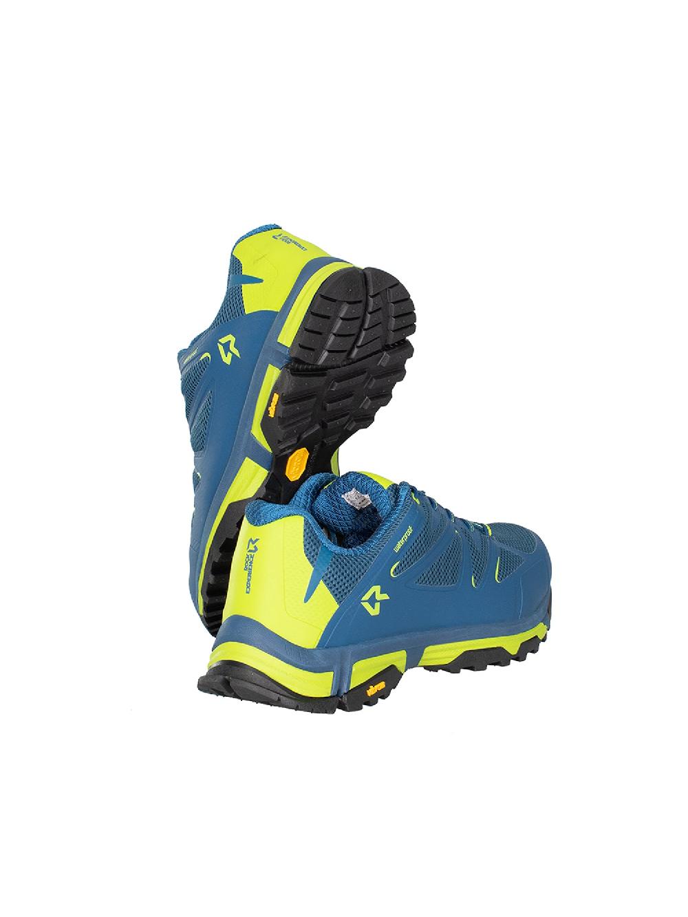 Rock Experience Skorpion scarpe trekking uomo Vendita Economica