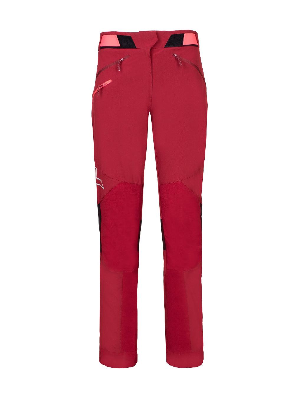 Rock Experience Off Width 2.0 pantaloni montagna donna In Saldo