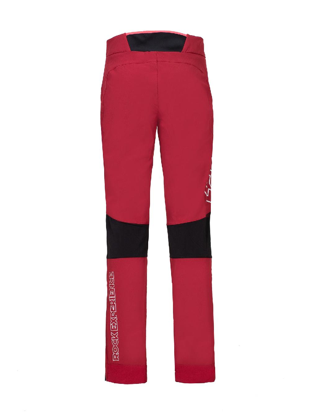 Rock Experience Off Width 2.0 pantaloni montagna donna In Saldo