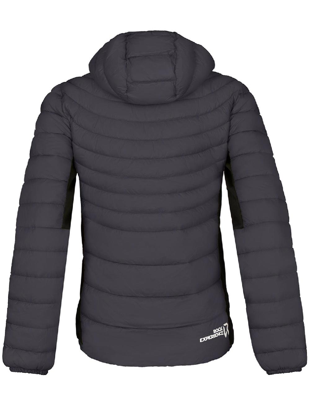 Rock Experience Fortune giacca piumino ibrido donna Nuova