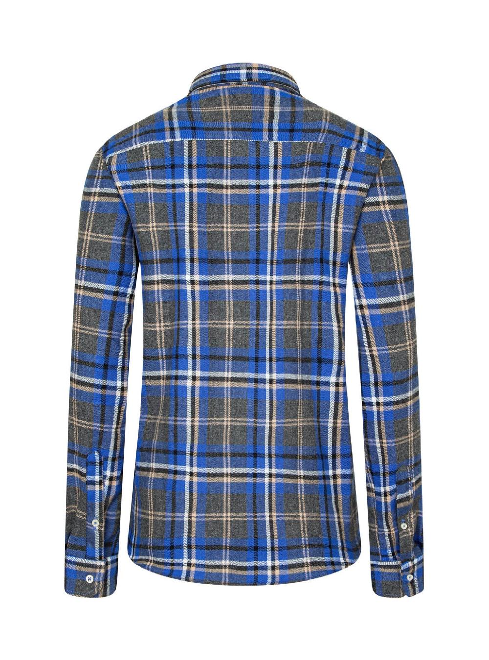 Rock Experience Re.Canazei Fit camicia ecosostenibile donna Italia