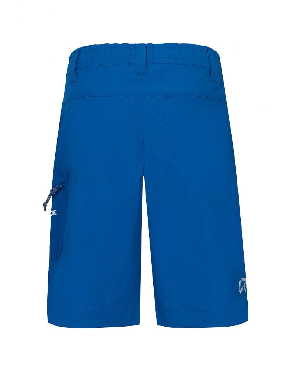 Rock Experience Anchorage pantaloni corti bambino In Linea