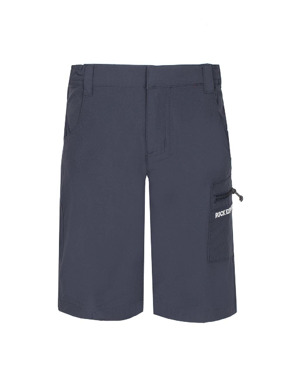 Rock Experience Anchorage pantaloni corti bambino In Linea