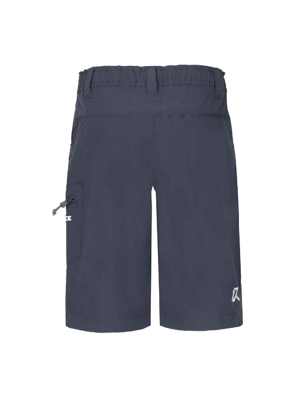Rock Experience Anchorage pantaloni corti bambino In Linea
