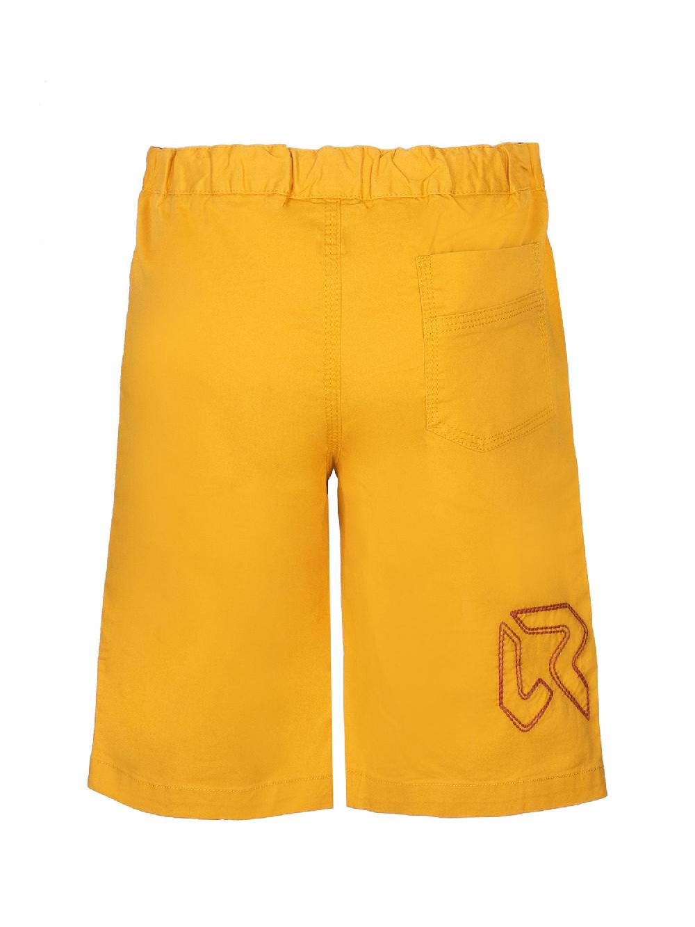 Rock Experience Arke' pantaloni corti arrampicata bambino Soddisfazione Garantita