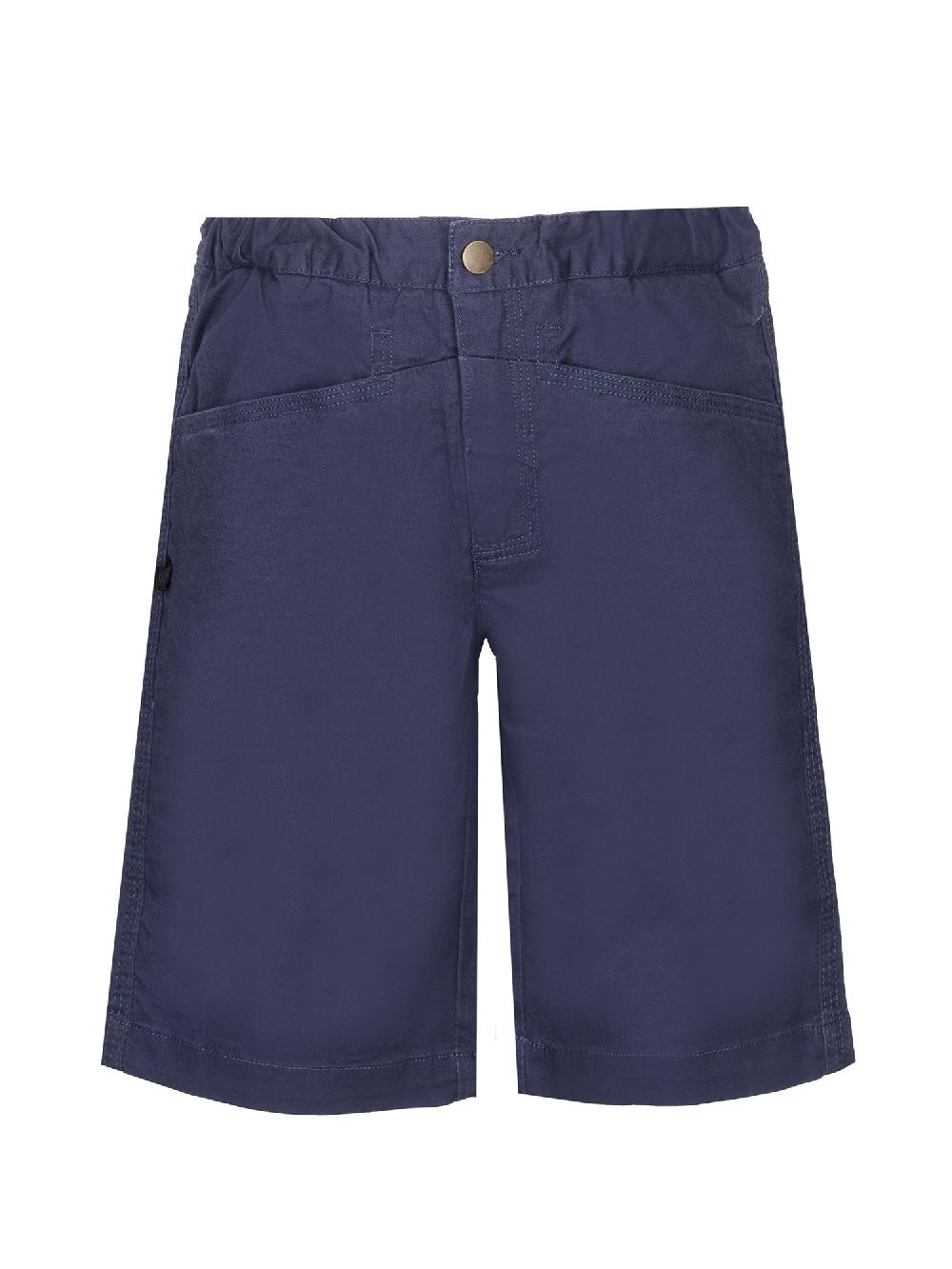 Rock Experience Arke' pantaloni corti arrampicata bambino Soddisfazione Garantita