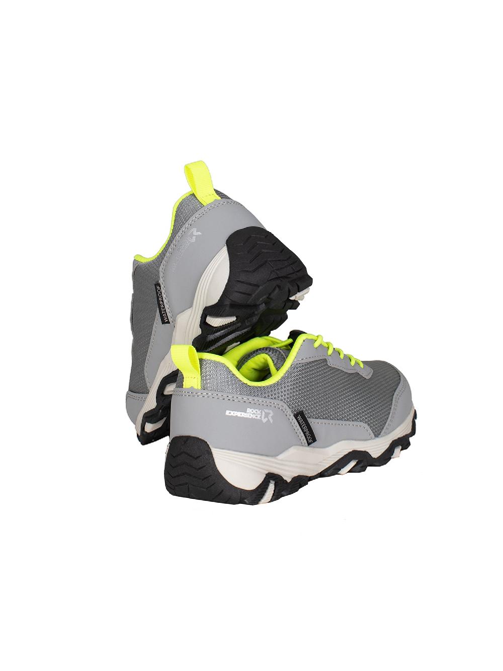 Rock Experience Rockwiz scarpe trekking bambino Affare Del Giorno