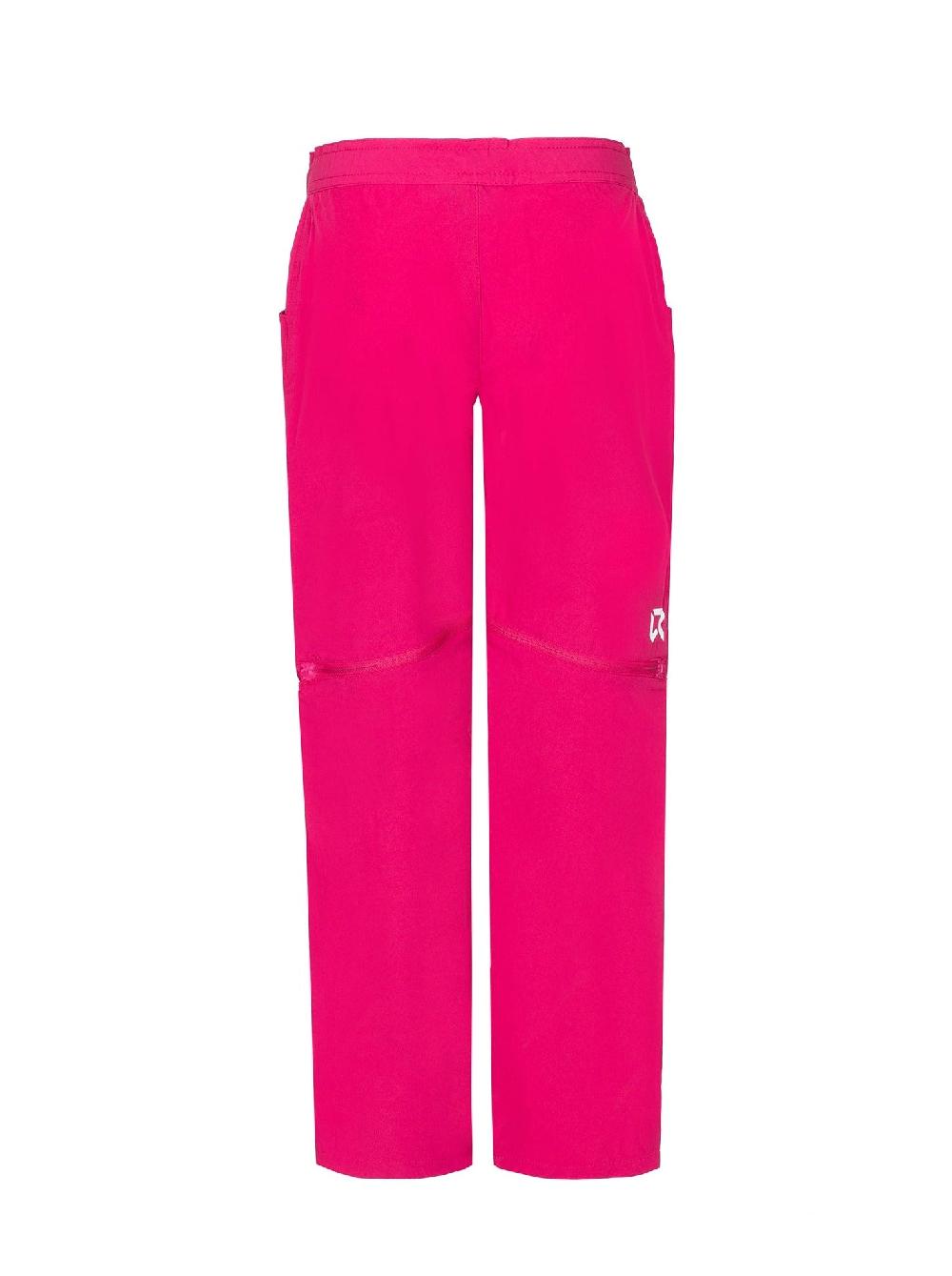Rock Experience Observer pantaloni 2in1 Zip Off bambino Prezzo Ridotto