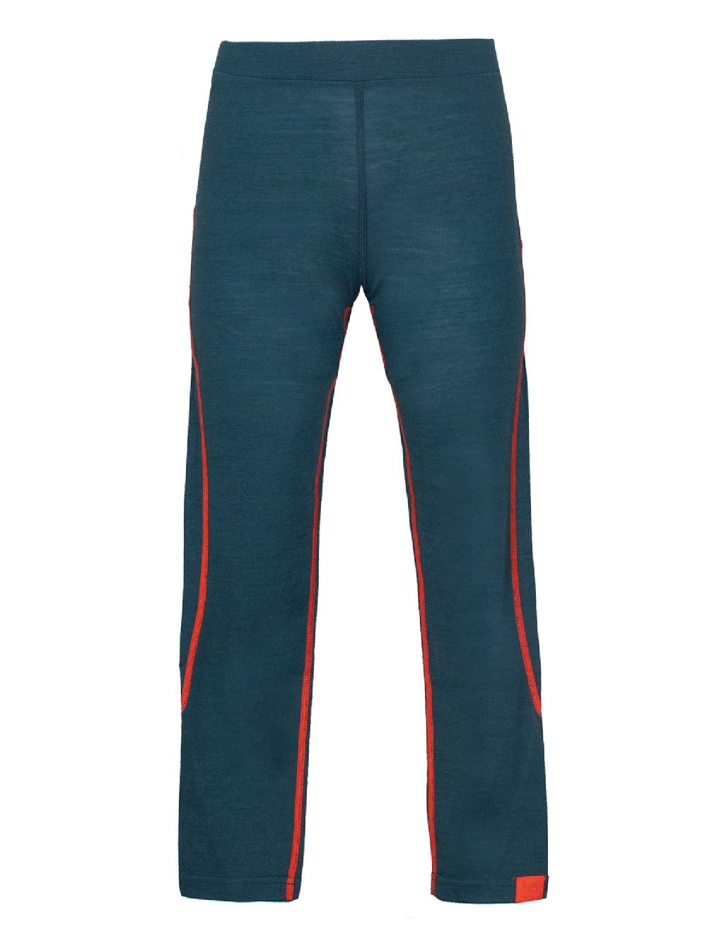 Rock Experience Makani 2.0 intimo termico pantaloni bambino Presa