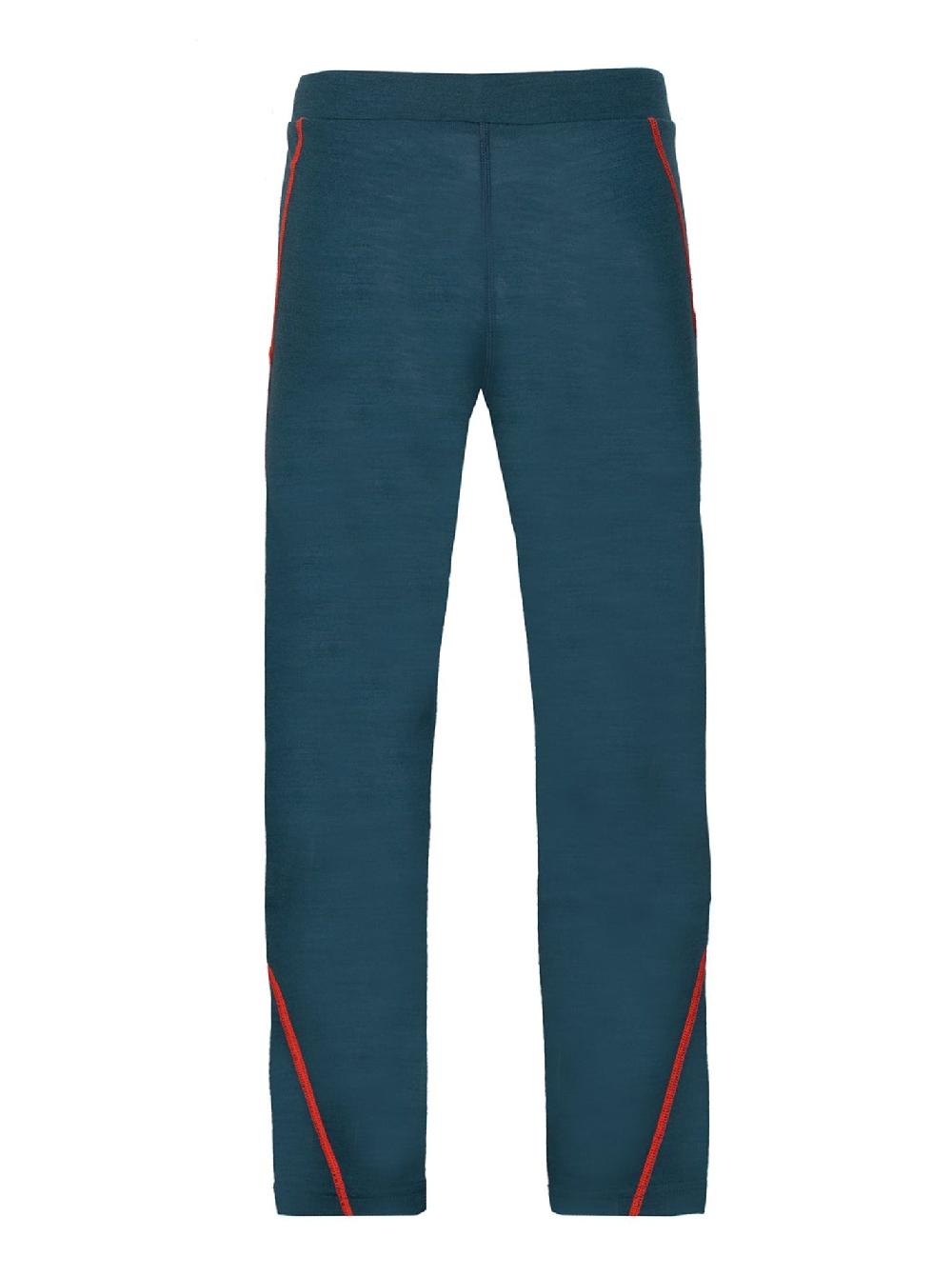 Rock Experience Makani 2.0 intimo termico pantaloni bambino Presa