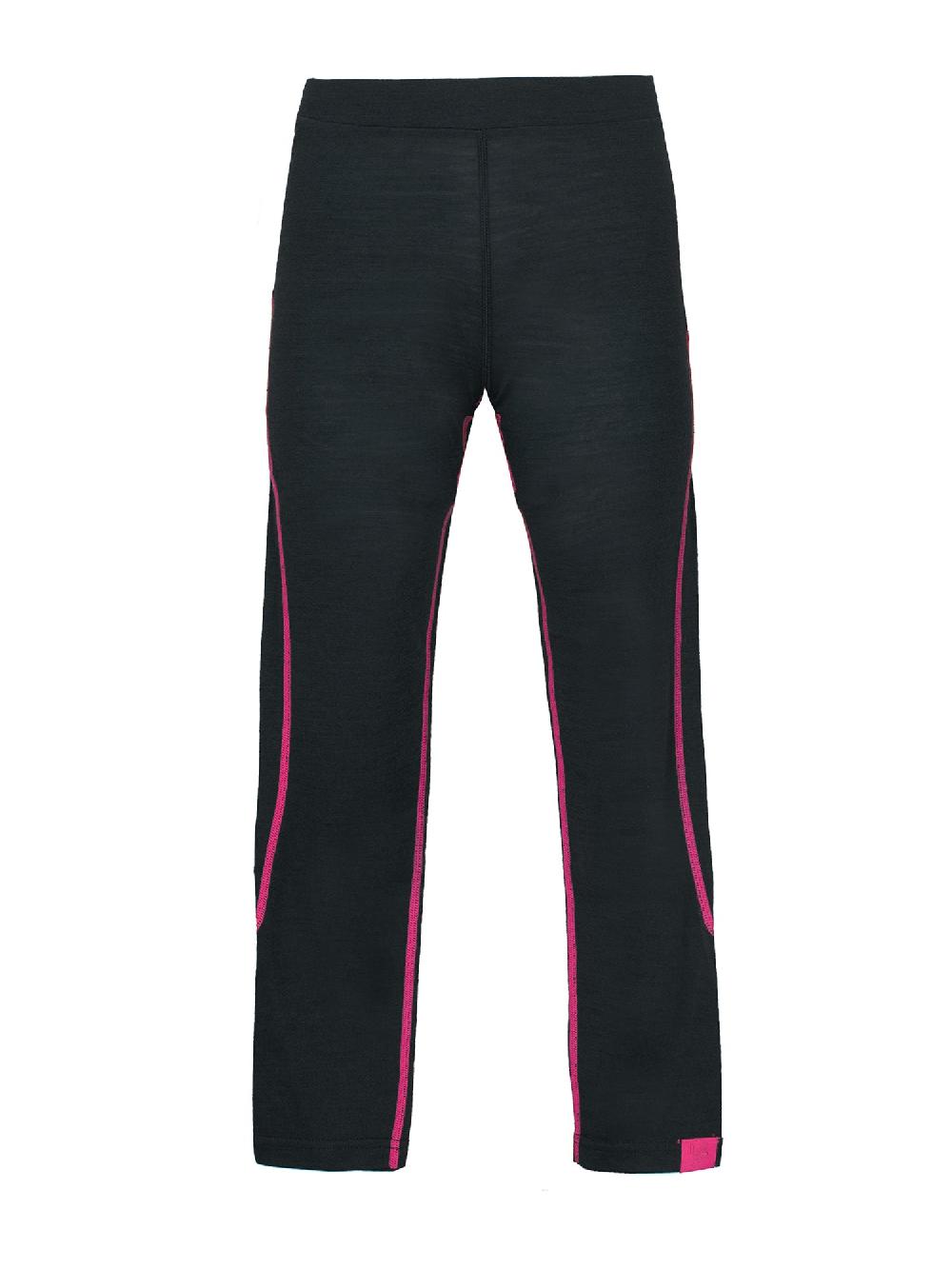 Rock Experience Makani 2.0 intimo termico pantaloni bambino Presa