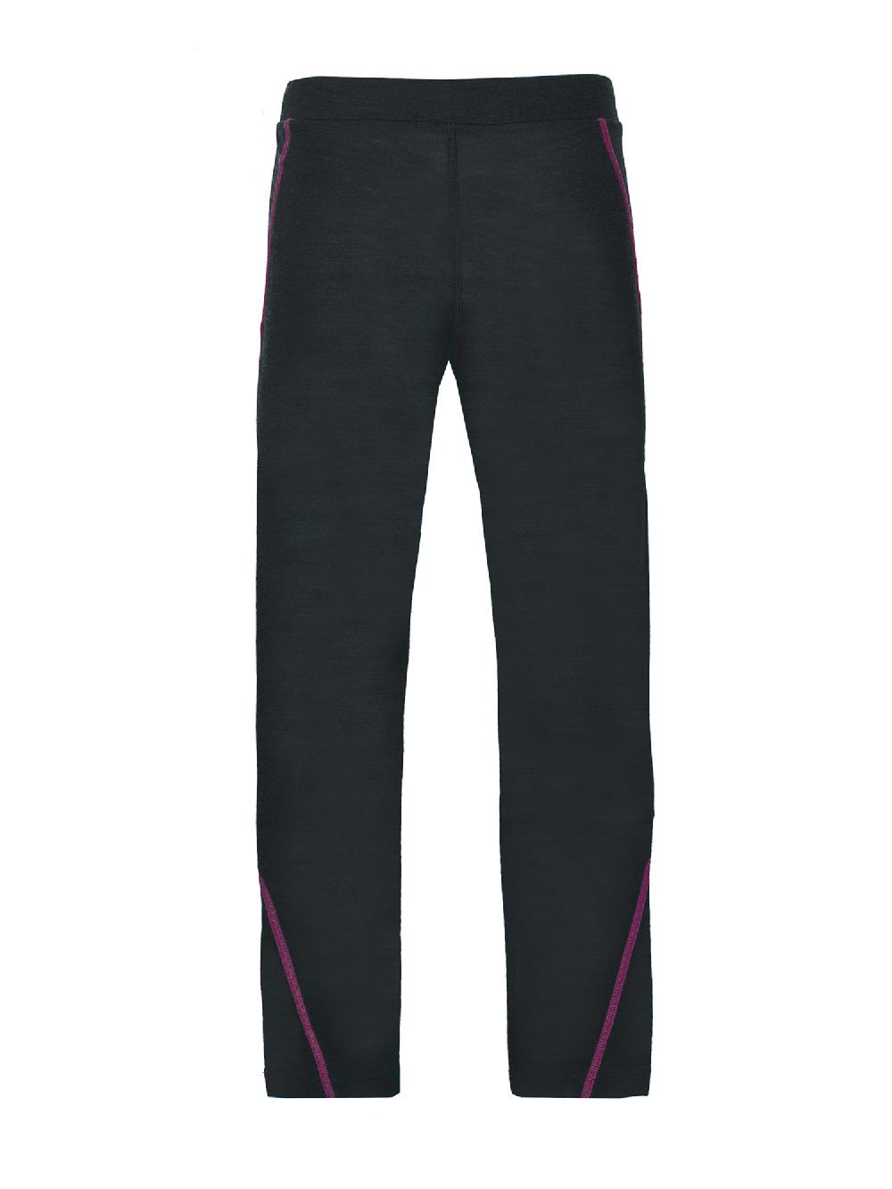 Rock Experience Makani 2.0 intimo termico pantaloni bambino Presa