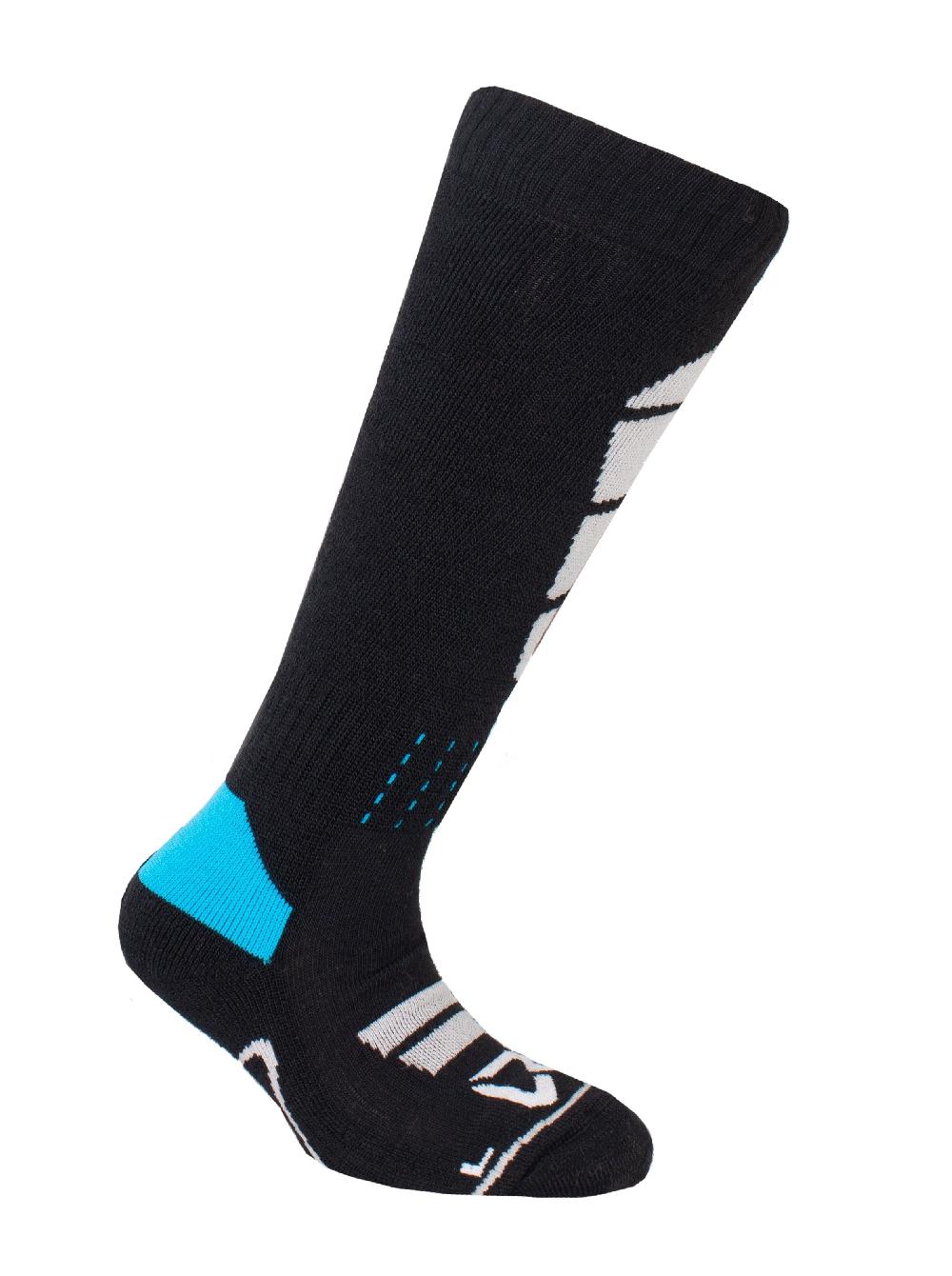 Rock Experience Ski Socks Junior calze bambino Economico