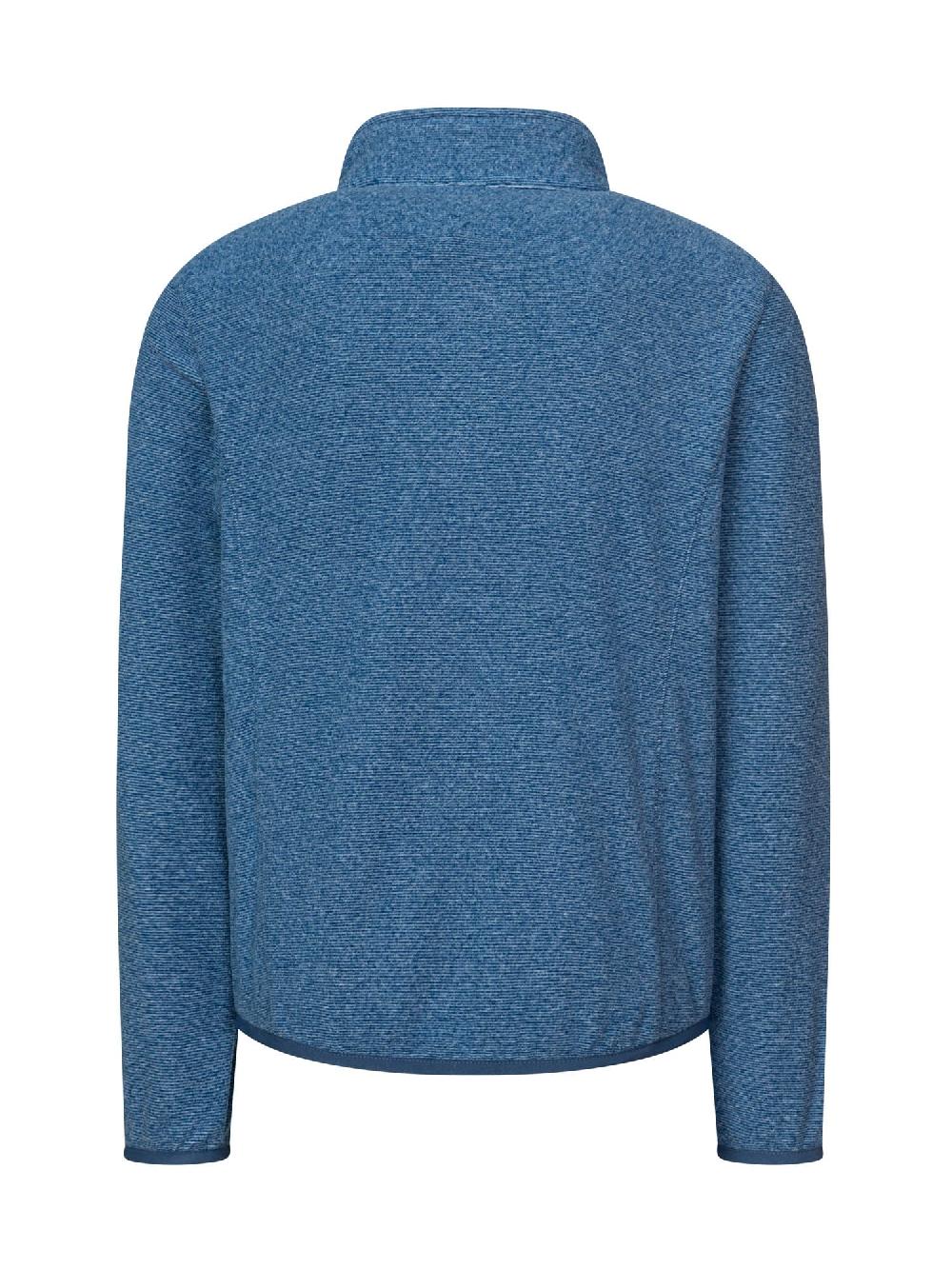 Rock Experience Odin Mock Neck pile bambino In Vendita