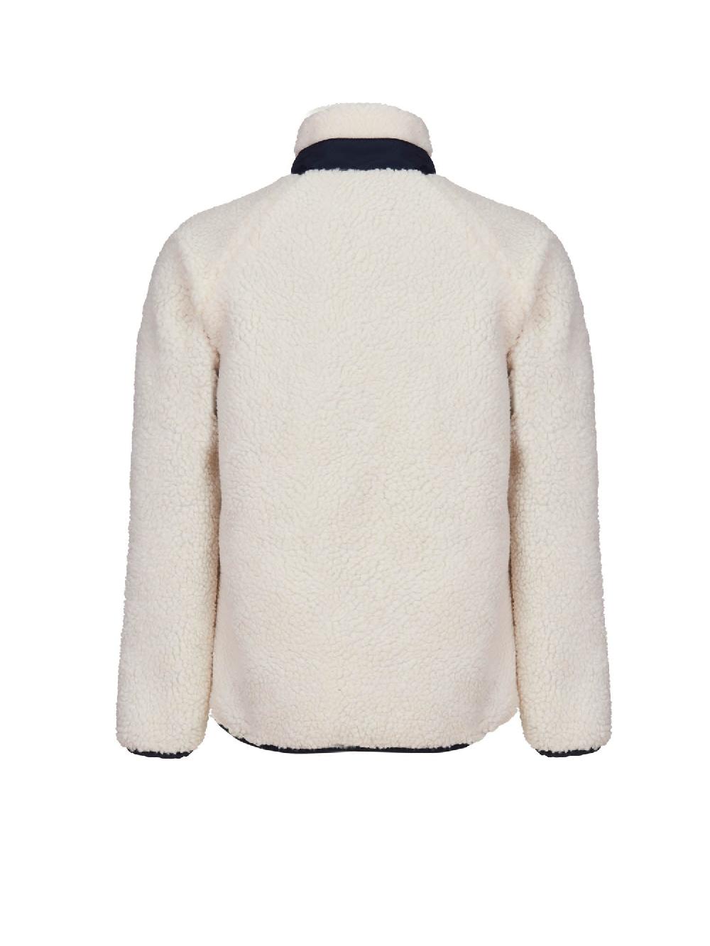 Rock Experience Ferriston Mock Neck pile bambino Offerte