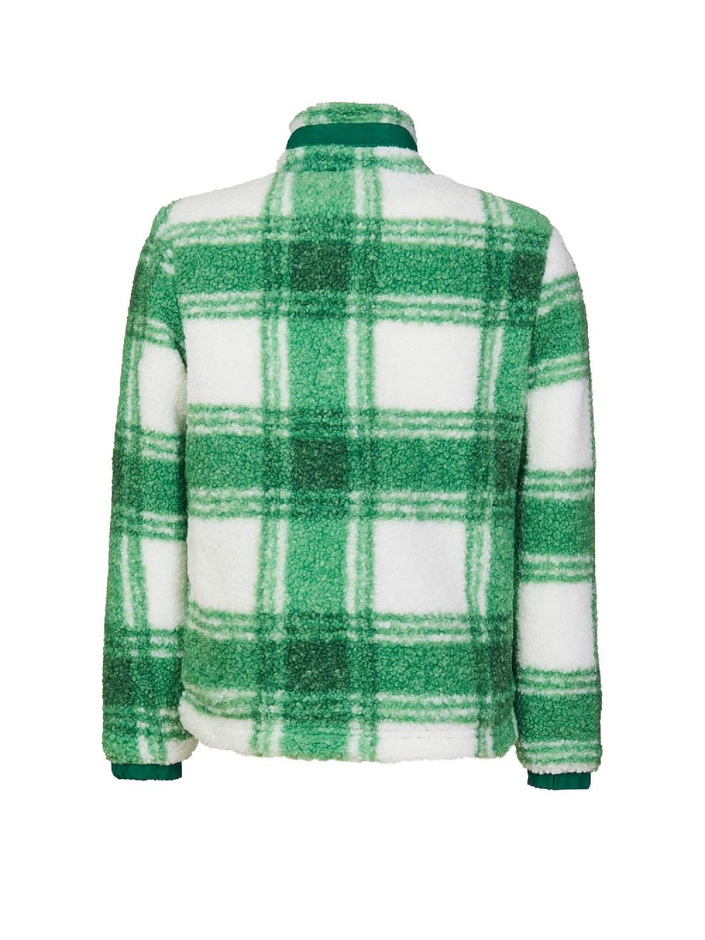 Rock Experience Dalton Mock Neck pile bambino Hotsell