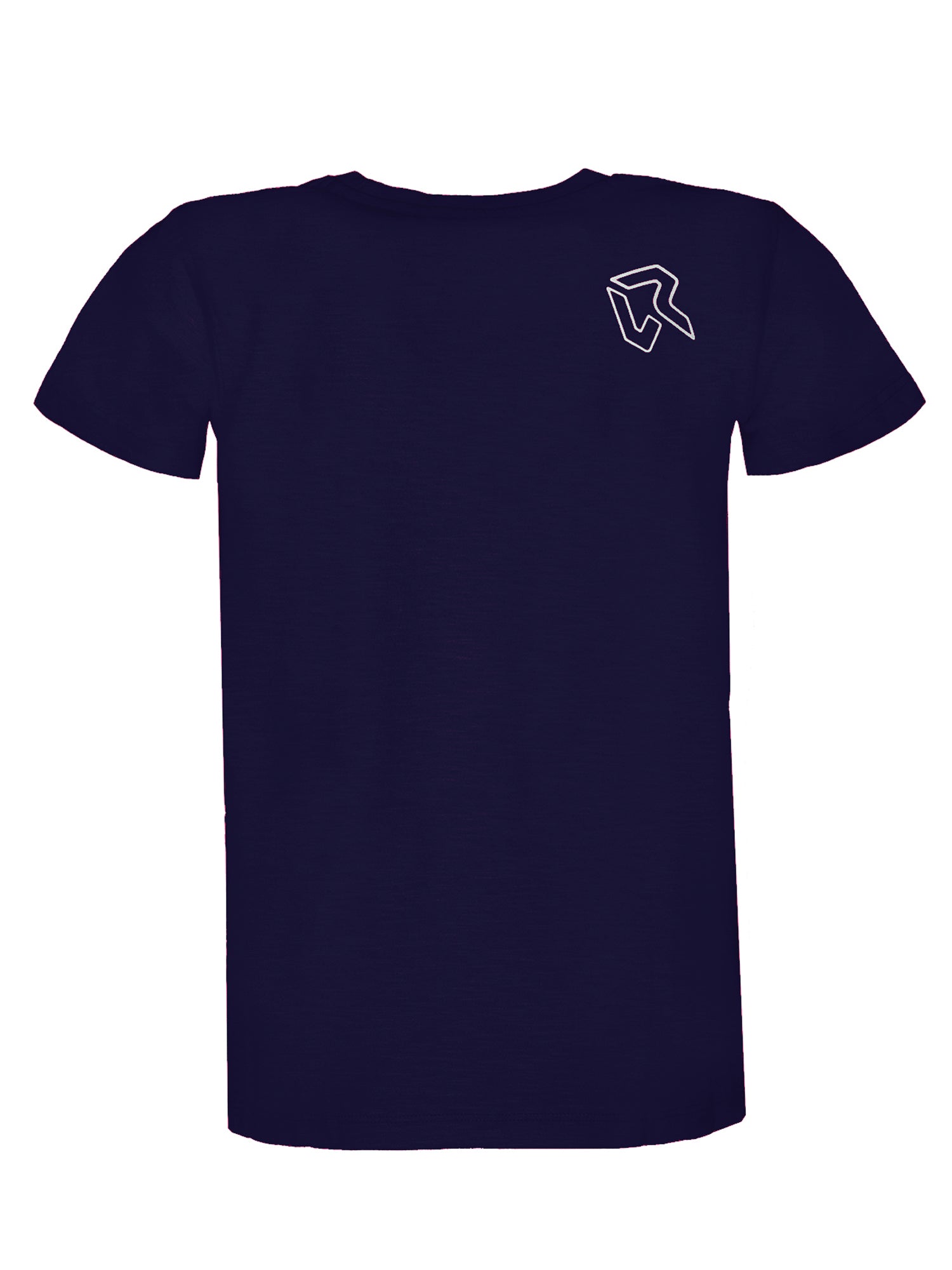 Rock Experience Adak P.1 SS t-shirt bambino Vendita Economica