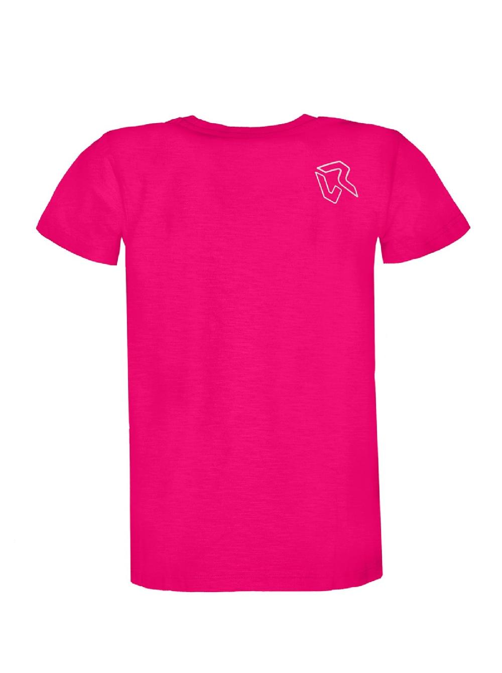 Rock Experience Adak P.1 SS t-shirt bambino Vendita Economica