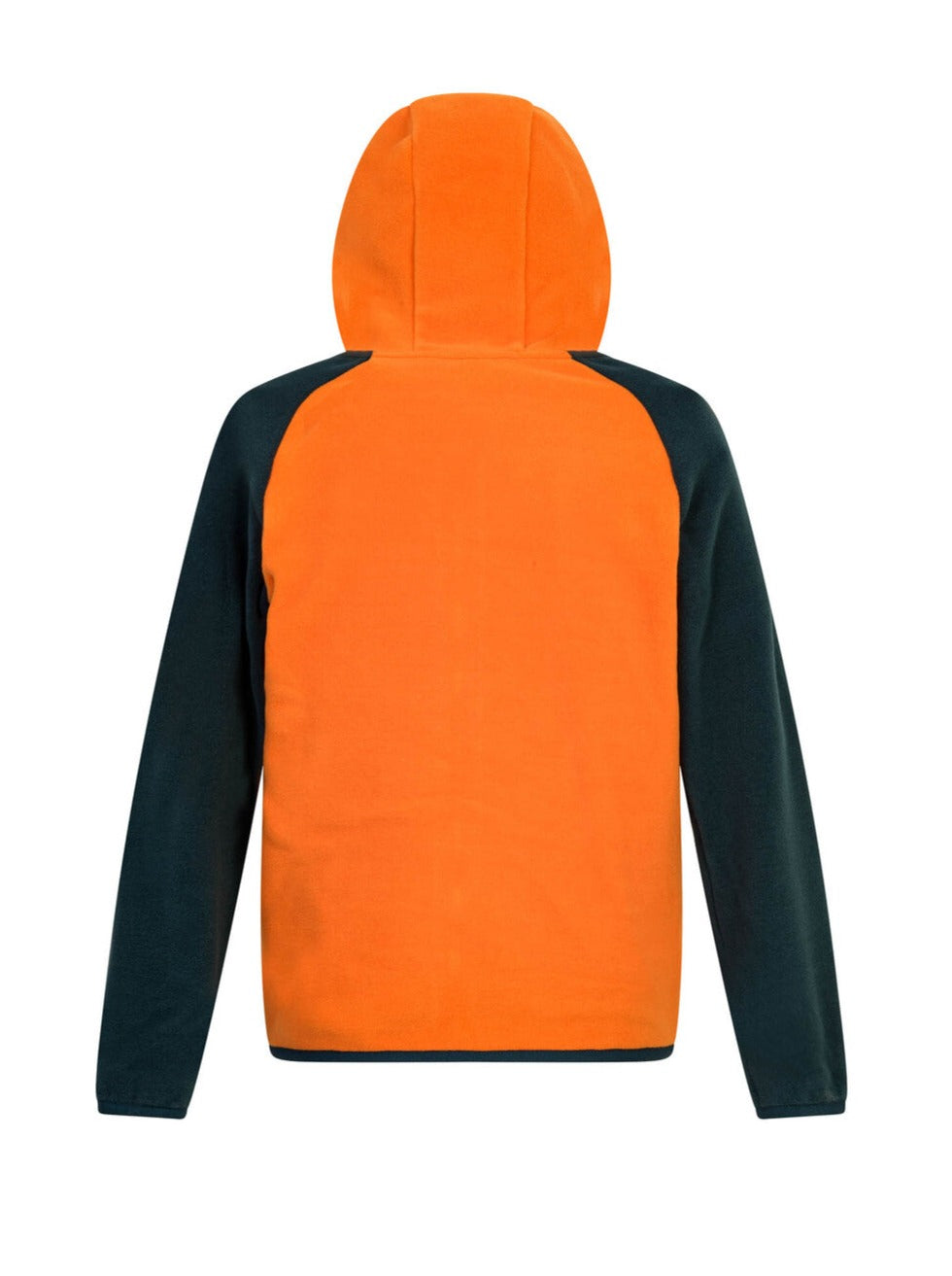 Rock Experience Seward Hoodie FZ pile bambino 2025