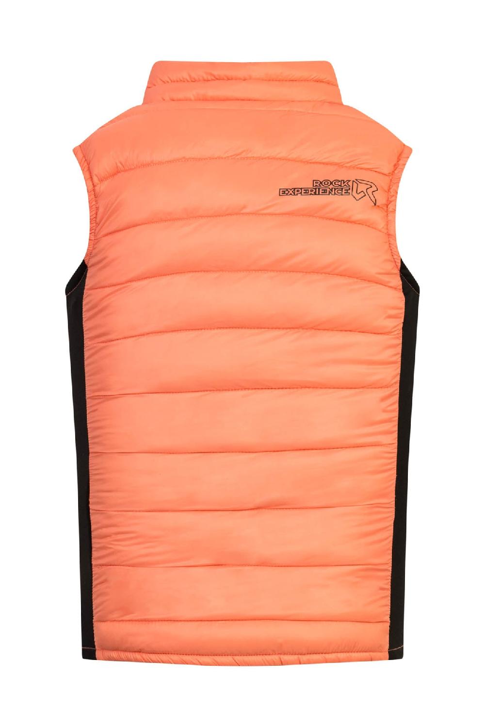 Rock Experience Fortune Hybrid gilet bambino 2025