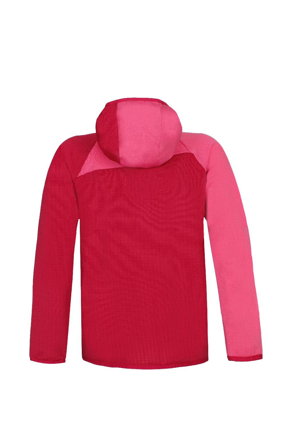 Rock Experience Re.Albatross felpa bambino con zip e cappuccio Spedizione Gratuita