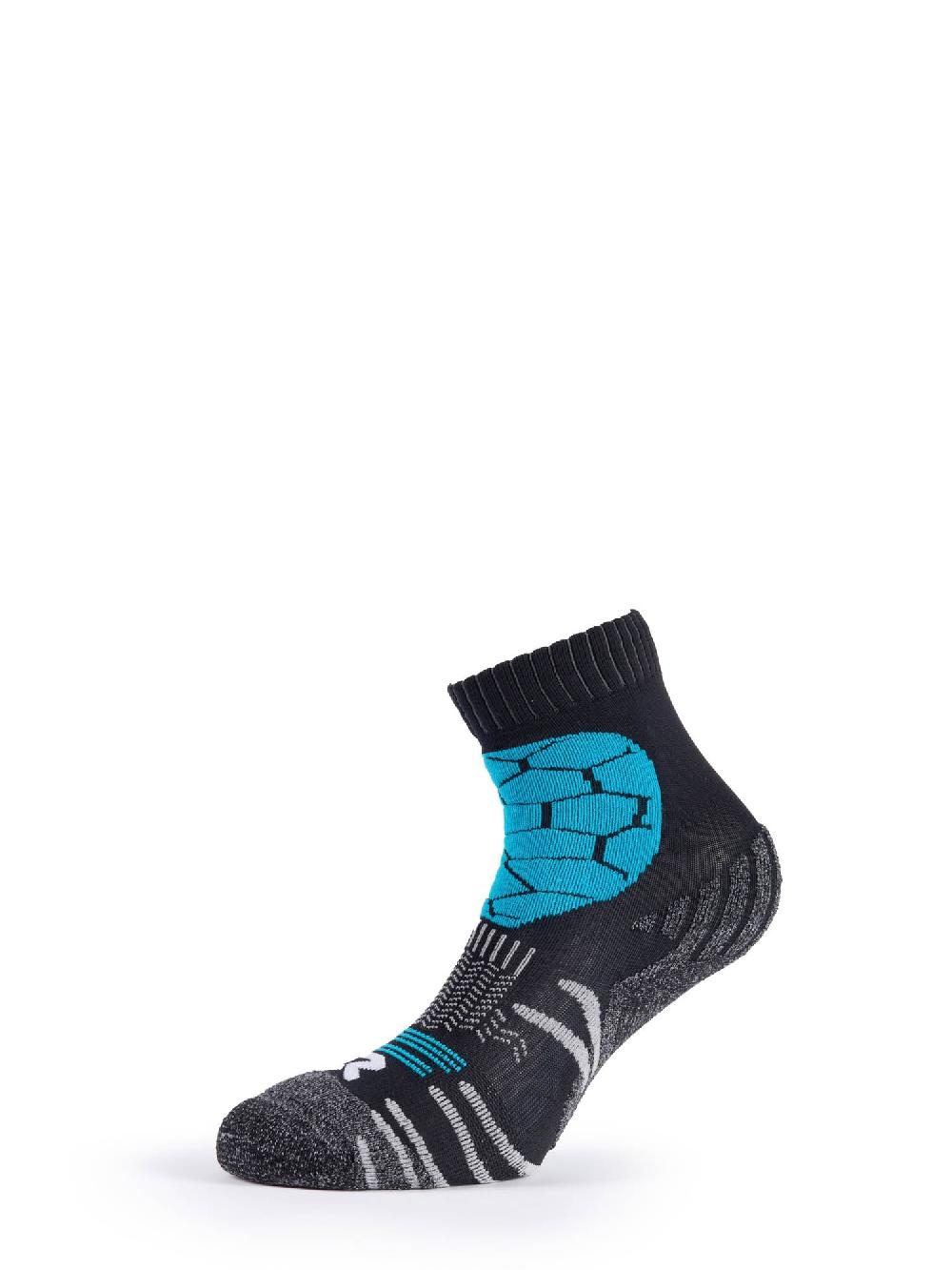 Rock Experience Trekking Socks 2.0 JR calze Pezzi Unici