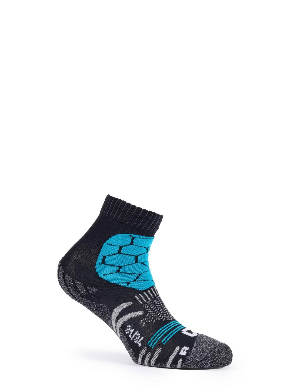 Rock Experience Trekking Socks 2.0 JR calze Pezzi Unici
