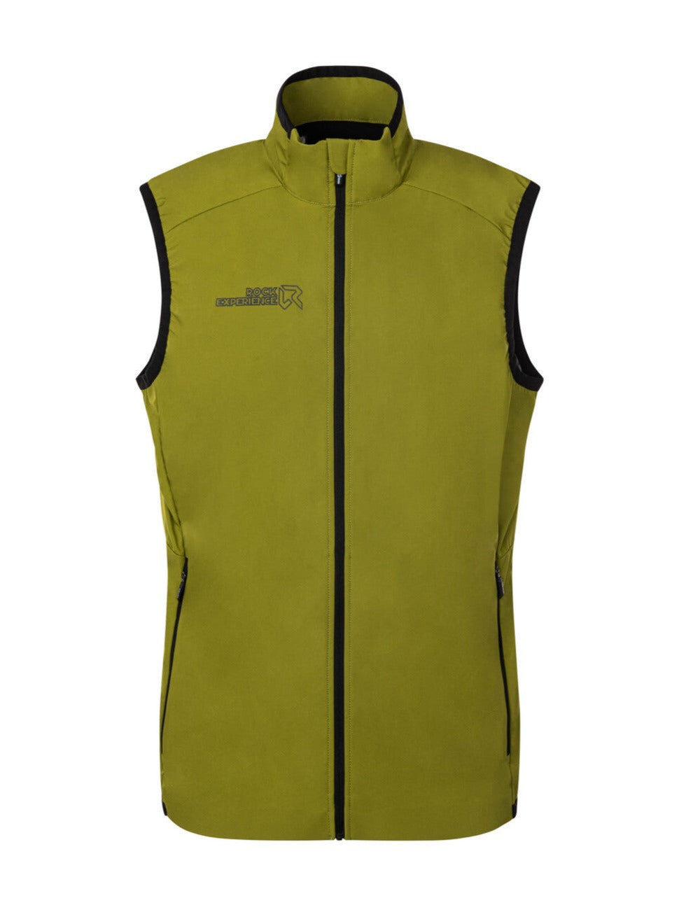 Rock Experience Inuit gilet softshell uomo Qualità Garantita