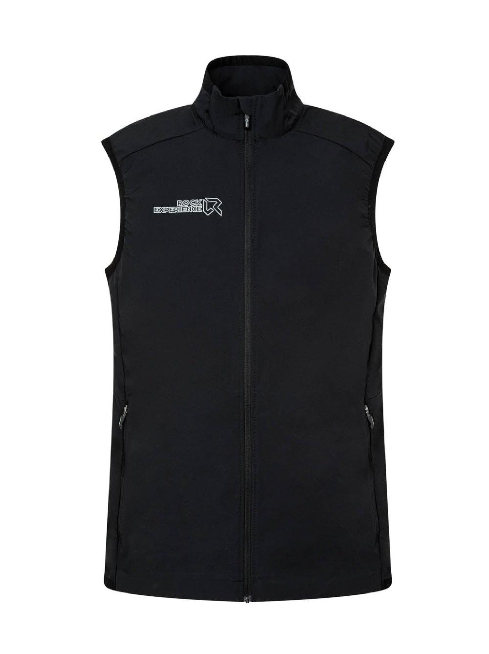 Rock Experience Inuit gilet softshell uomo Qualità Garantita