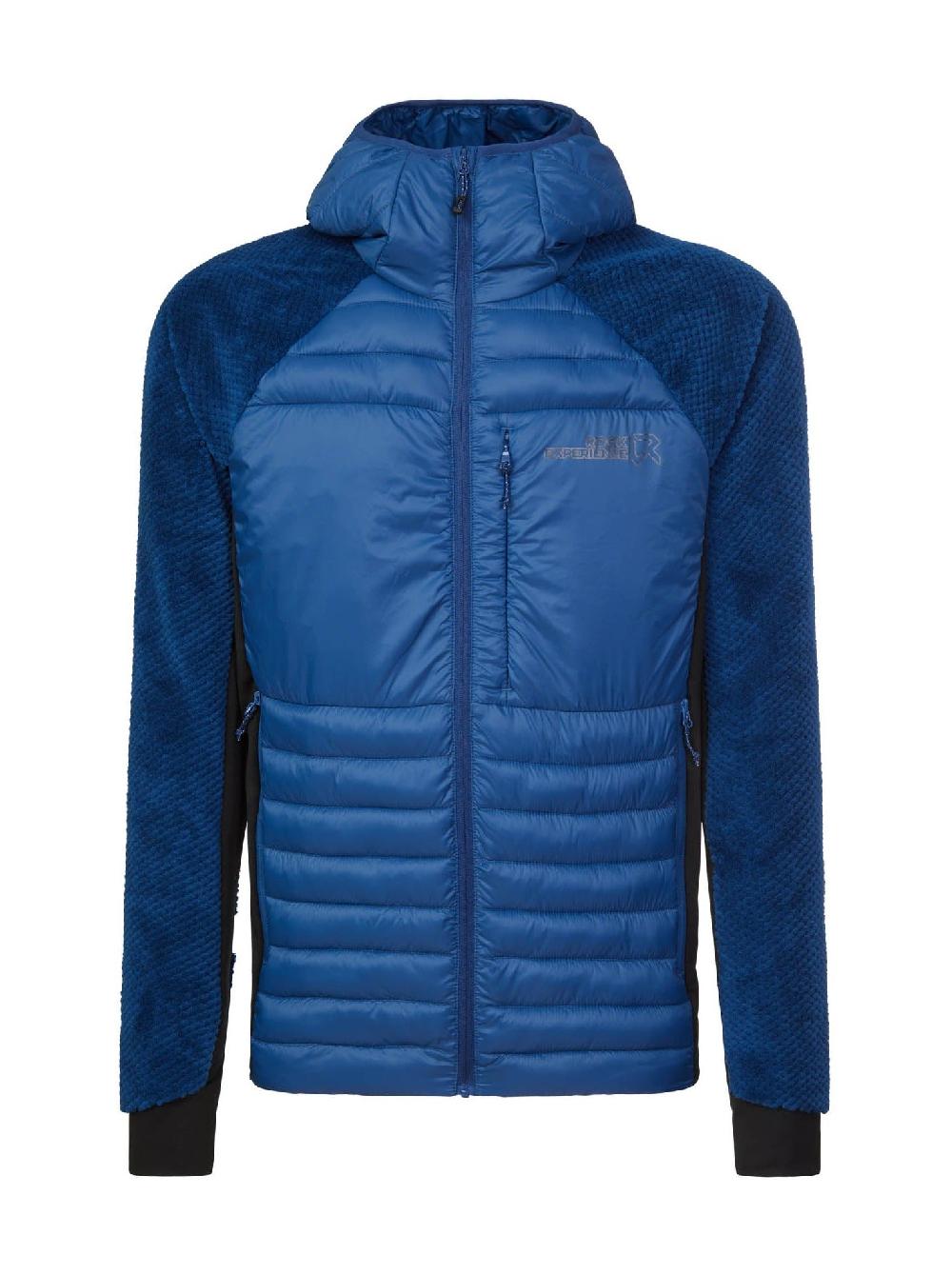 Rock Experience Wild cat 2.0 hybrid giacca uomo Negozi Online