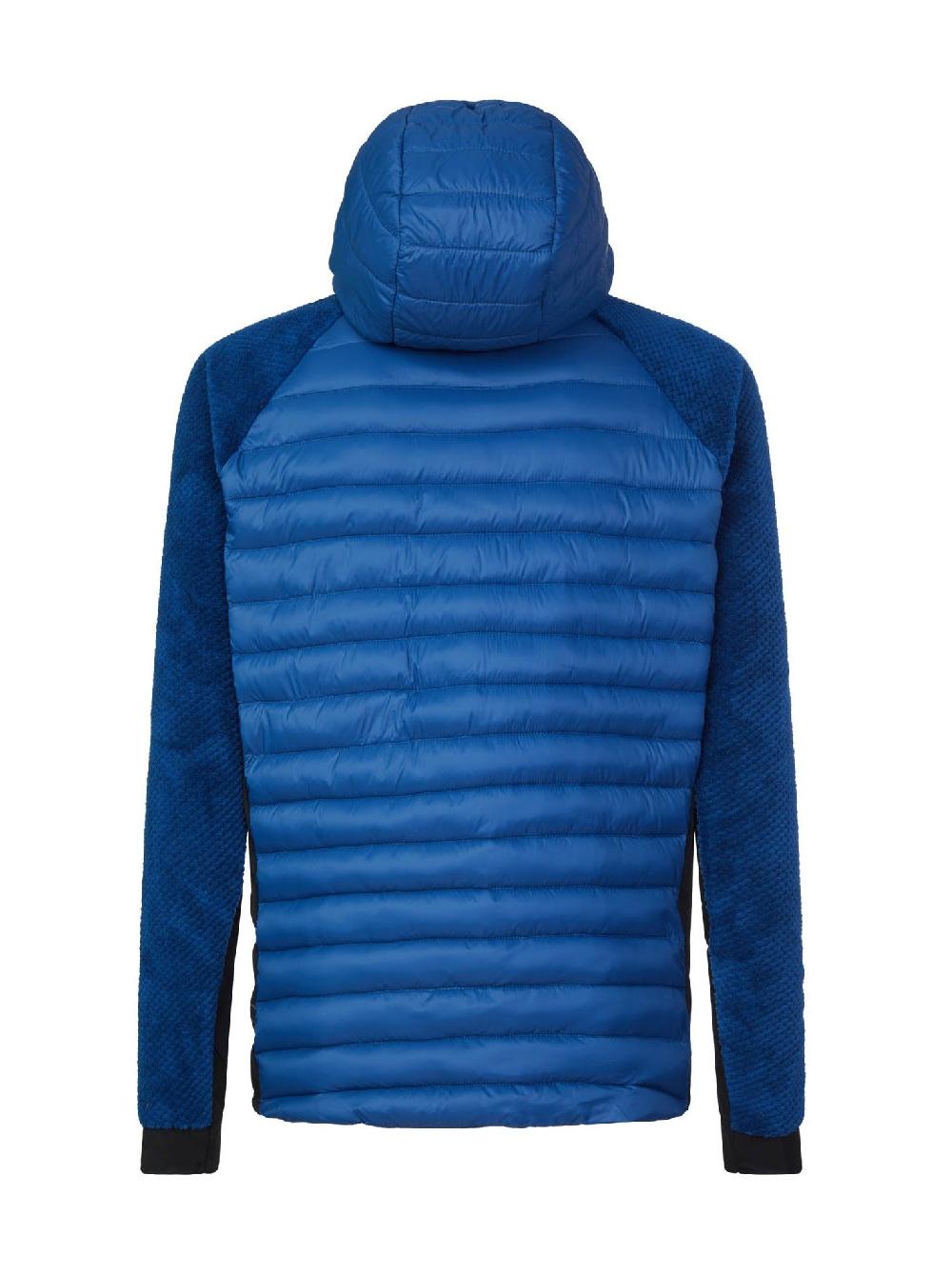 Rock Experience Wild cat 2.0 hybrid giacca uomo Negozi Online
