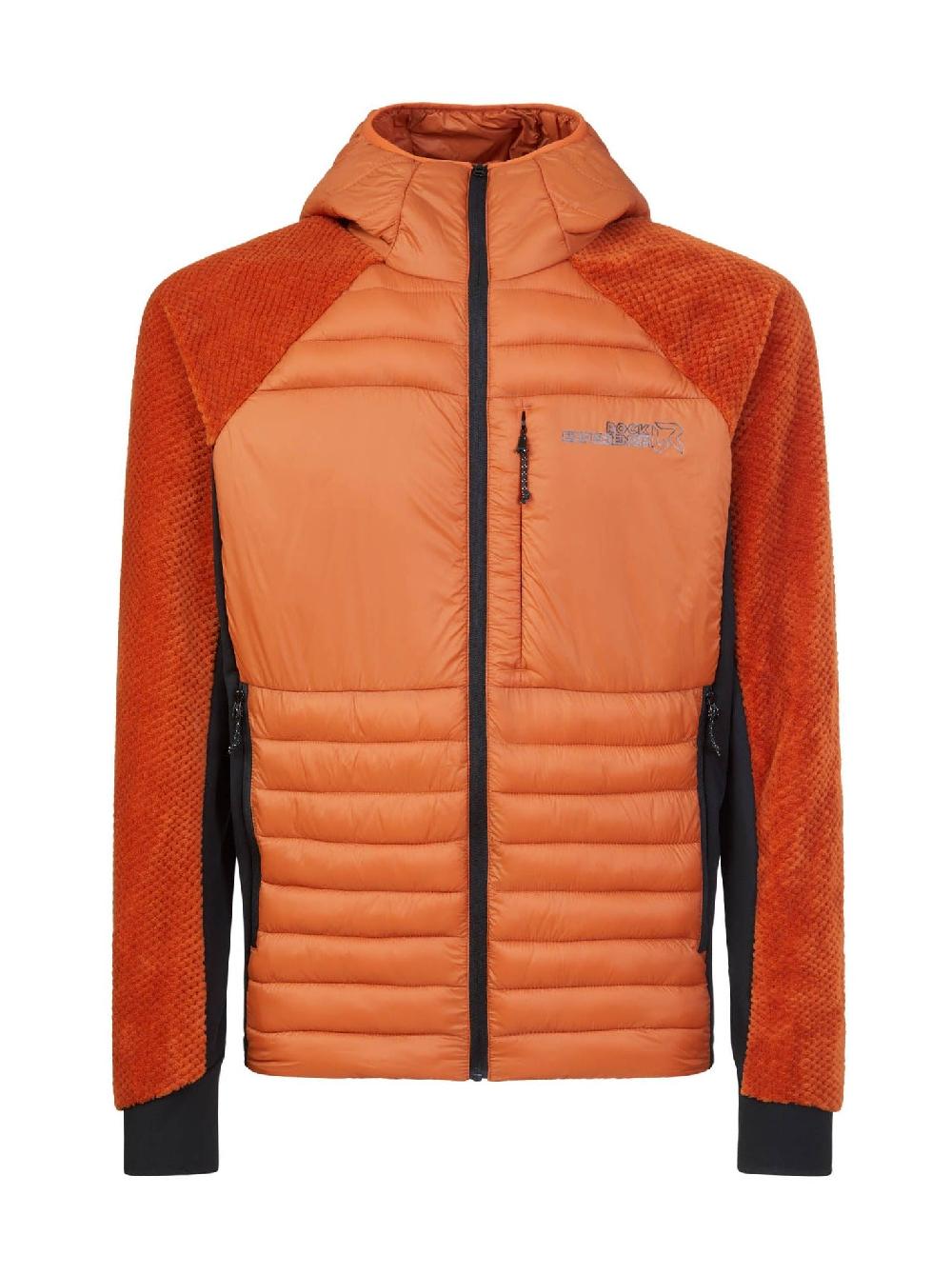 Rock Experience Wild cat 2.0 hybrid giacca uomo Negozi Online